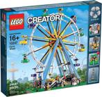 10247 Lego Creator Expert Reuzenrad / Ferris Wheel, Ophalen, Nieuw, Complete set, Lego
