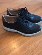 Zwarte Veterschoen van Clarks, Zwart, Ophalen of Verzenden, Clarks, Sneakers of Gympen