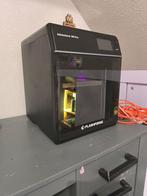 Flashforge Adventurer 5M Pro, Computers en Software, 3D Printers, Ophalen of Verzenden, Zo goed als nieuw, Flashforce