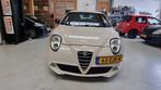 Alfa Romeo MiTo 1.3 JTDm ECO Distinctive Leer, Carplay, 17", Voorwielaandrijving, Euro 5, Gebruikt, 4 cilinders