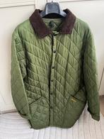 Barbour jas L, Kleding | Dames, Jassen | Winter, Ophalen of Verzenden, Zo goed als nieuw, Maat 42/44 (L), Groen
