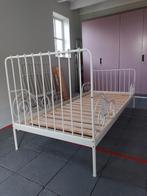 Ikea bed 200x80 met matras, Ophalen, Zo goed als nieuw, 180 cm of meer, Matras