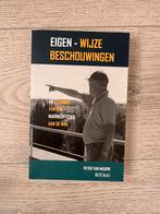 Peter van Maurik - Eigen-wijze Beschouwingen, Boeken, Essays, Columns en Interviews, Ophalen of Verzenden, Zo goed als nieuw, Peter van Maurik