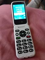 Telefoon v oudere, Ophalen of Verzenden, Zo goed als nieuw