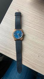 Jason Hyde horloge zwart / rosé uniseks, Sieraden, Tassen en Uiterlijk, Horloges | Heren, Ophalen, Gebruikt, Staal, Overige merken