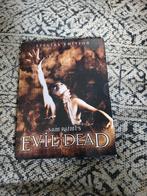 Evil Dead Special Edition DVD - Scandinavische Versie, Ophalen of Verzenden, Gebruikt, Vampiers of Zombies