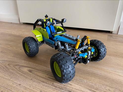 Lego discount 42037 motorized