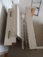 Grote box, Kinderen en Baby's, Boxen, Ophalen, Gebruikt, In hoogte verstelbaar