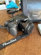 Canon PowerShot SX 530 HS, Audio, Tv en Foto, Fotocamera's Digitaal, Canon, Compact, Ophalen of Verzenden, Zo goed als nieuw