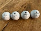 40 nieuwe golfballen (Inesis) 10x’1’, 10x’2’, 10x’3’, 10x’4’, Ophalen, Zo goed als nieuw, Bal(len), Overige merken
