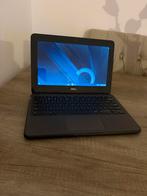 Dell 3100 Chromebook touchscreen, Computers en Software, Chromebooks, 4 GB of minder, Touchscreen, Ophalen of Verzenden, Zo goed als nieuw