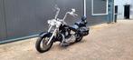 Harley Davidson 1450cc FLSTF fatboy, Particulier, 2 cilinders, Chopper
