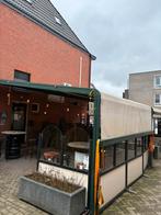 Terras Overkapping, Ophalen, Gebruikt, Overige typen