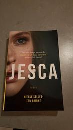 Jesca - Nienke Selles ten Brinke, Ophalen of Verzenden, Zo goed als nieuw