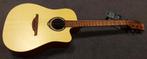 Nieuwe LAG T70DCE  Dreadnought gitaar elektro akoestisch, Ophalen of Verzenden, Nieuw, Western- of Steelstringgitaar, Met (piezo-)element