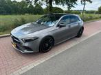 Mercedes-Benz A-Klasse A 180 136pk 7G-DCT 2019 Grijs, 65 €/maand, 136 pk, 680 kg, 4 cilinders