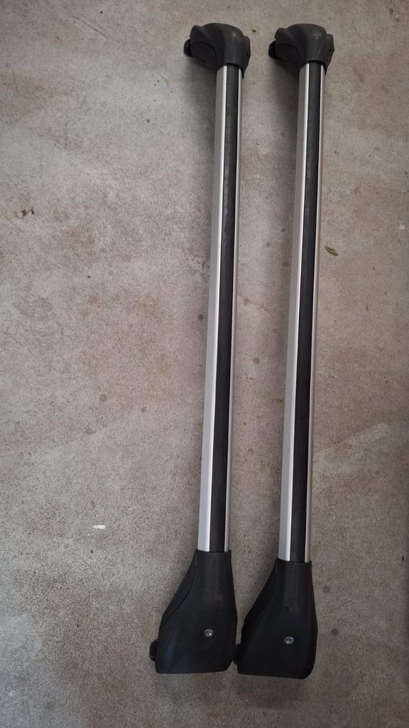 Originele Ford C-Max Dakdragers (2010+), Auto diversen, Dakdragers, Gebruikt, Ophalen of Verzenden