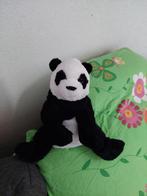 Schattige Panda Knuffel Ikea, Ophalen of Verzenden, Zo goed als nieuw, Beer