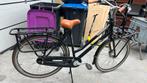 Gazelle Miss Grace Damesfiets, Fietsen en Brommers, Fietsonderdelen, Ophalen, Gebruikt, Algemeen, Overige typen