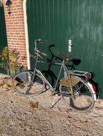 Gazelle Impala – sterke oude fiets, gebruikt, Fietsen en Brommers, Ophalen, Gebruikt, Versnellingen, Gazelle