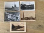 Texel, 5 ansichtkaarten, Ophalen of Verzenden, 1960 tot 1980, Waddeneilanden