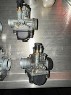 Derbi carburateur 21mm dellortho, Derbi, Gebruikt, Derbi, Derbi.nl