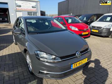 Volkswagen Golf 1.6 TDI Comfortline Business|Apk 10-2026 beschikbaar voor biedingen