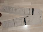 Daily Paper Cargo Broek - Beige, Beige, Overige typen, Ophalen of Verzenden, Zo goed als nieuw