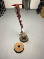 Clarke FM-13-E vloer schrobber, Doe-het-zelf en Verbouw, Reinigingsmachines, Ophalen, Zo goed als nieuw, Overige typen