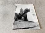 Kruisland.       Protestantenkerk, Verzamelen, Ansichtkaarten | Nederland, Ophalen of Verzenden, Voor 1920, Friesland