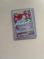 Mesprit lv. X (143/146) Pokemon kaart, Ophalen of Verzenden, Zo goed als nieuw, Losse kaart