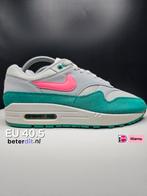 Nike Air Max 1 'Watermelon'
Maat: 40.5, Nike air max, Ophalen of Verzenden, Nike, Nike