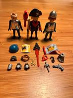 Ridders, Ophalen, Gebruikt, Los playmobil
