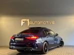 Mercedes-Benz C-klasse 300 e AMG Pano|Burm|Memory|360cam|HuD, Automaat, Achterwielaandrijving, 4 cilinders, Bedrijf