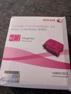 Xerox colorqube 8900 magenta, Ophalen of Verzenden, Nieuw, Cartridge, XEROX