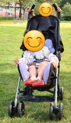 Kinderwagen/buggy Koelstra en voetenzak, Ophalen of Verzenden, Voetenzak