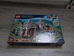 Lego 75947 NIEUW Harry Potter hagrid's Hut, Ophalen of Verzenden, Nieuw, Complete set, Lego