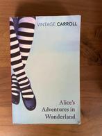 alice's adventures in wonderland, Verzenden, Gelezen