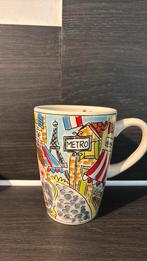 Blond amsterdam mok XL, Ophalen, Blond Amsterdam, Zo goed als nieuw, Kop(pen) en/of Schotel(s)