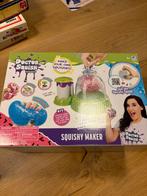 Dokter Squish Squishy Maker - Maak je eigen squishies!, Ophalen of Verzenden, Nieuw, Knutselen