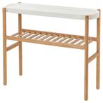 Plantentafel, Ophalen, Gebruikt