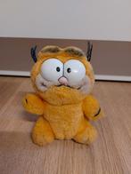 Garfield knuffel 15 cm, Ophalen of Verzenden