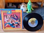 Doris D-Shine up(E493) 1 euro vaste prijs, 7 inch, Single, Ophalen of Verzenden, Zo goed als nieuw