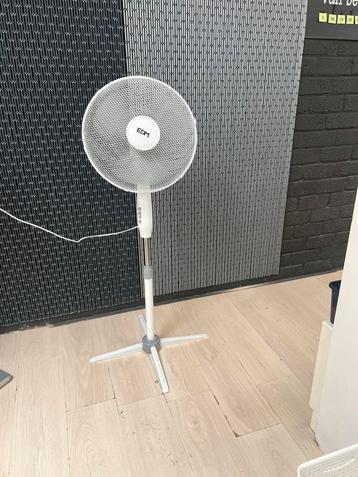 Ventilators beschikbaar voor biedingen