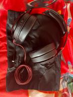 headset, Computers en Software, Headsets, Ophalen of Verzenden, Zo goed als nieuw, Over-ear, Genesis