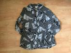 Super mooie Miss Etam blouse, maat 40, Miss Etam, Ophalen of Verzenden, Zo goed als nieuw, Maat 38/40 (M)