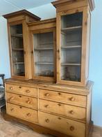 BUFFETKAST VAN BERGERAC, Huis en Inrichting, Kasten | Buffetkasten, Ophalen, Gebruikt, 200 cm of meer, 150 tot 200 cm
