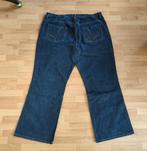 Ulla Popken bootcut spijkerbroek -  maat 52, Kleding | Dames, Grote Maten, Blauw, Ophalen of Verzenden, Zo goed als nieuw, Ulla Popken