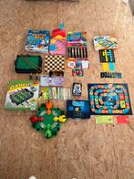 Gezelschapsspellen, Ophalen of Verzenden, Zo goed als nieuw