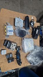 Honda civic ep1 ep2 eu onderdelen, Ophalen of Verzenden, Honda